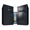Λέβητας Πέλλετ Με Νερό EcoSpar MAXIMA 33KW No 12