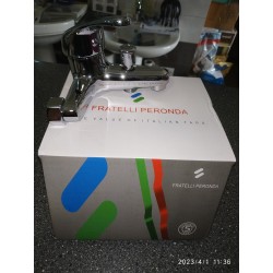 Μπαταρία Λουτρού Mix Prima 40mm Νο 54