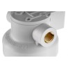 Φίλτρο Κεντρικήs Παροχήs 1/2" Geyser GARANT Διάφανο Ύψουs 10 Ιντσών Νο 29