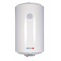 Ηλεκτρικός Θερμοσίφωνας ΕΒΗΛ GLASS 80 Λιτ Κάθετο Νο 12